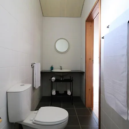 בית נופש O Farrobo