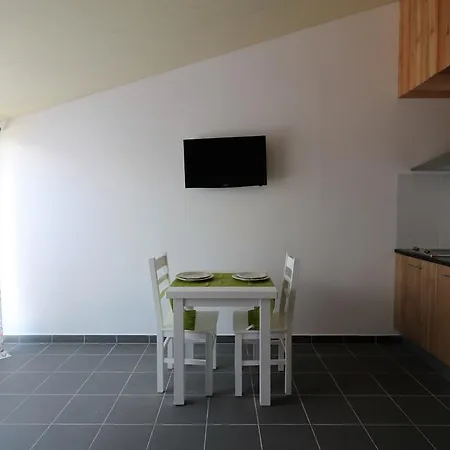 O Farrobo בית נופש *