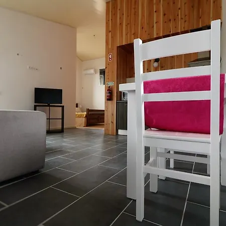 Tatil Evi O Farrobo *
