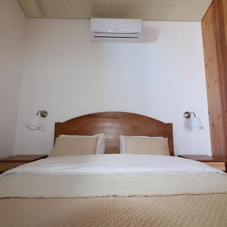 O Farrobo Tatil Evi *