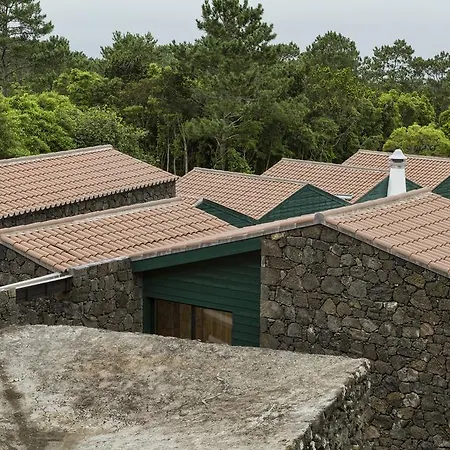 בית נופש O Farrobo מדלנה