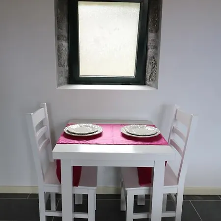 בית נופש O Farrobo *