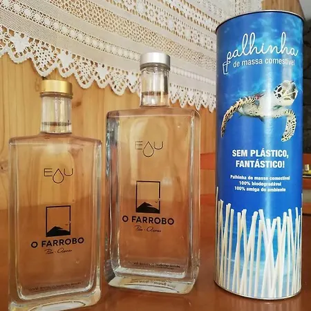 O Farrobo * מדלנה