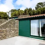 Σπίτι διακοπών O Farrobo Madalena (Azores)
