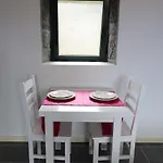 Σπίτι διακοπών O Farrobo *