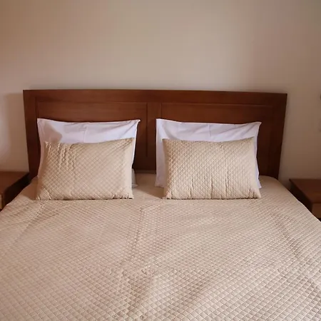 O Farrobo 马达莱纳