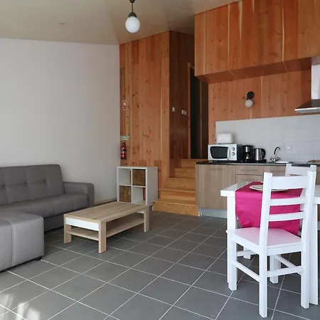 O Farrobo Tatil Evi *