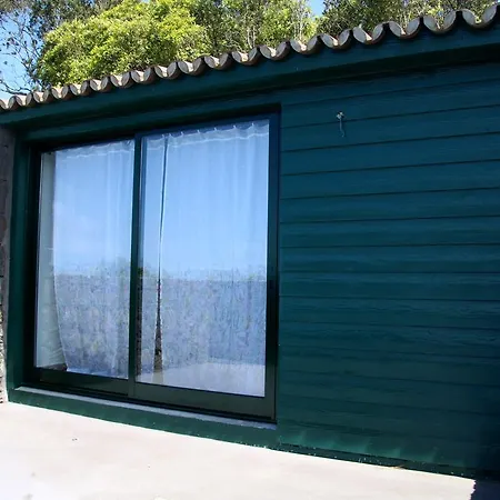 O Farrobo Nyaraló *