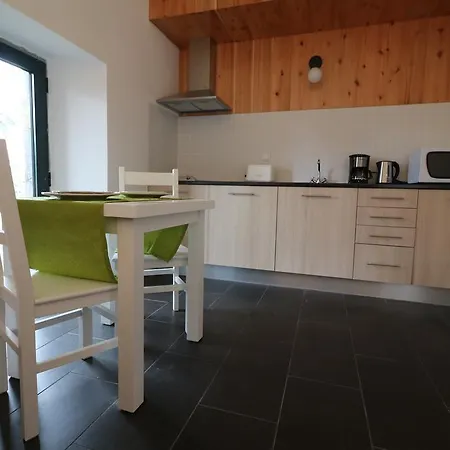 O Farrobo 度假居 马达莱纳