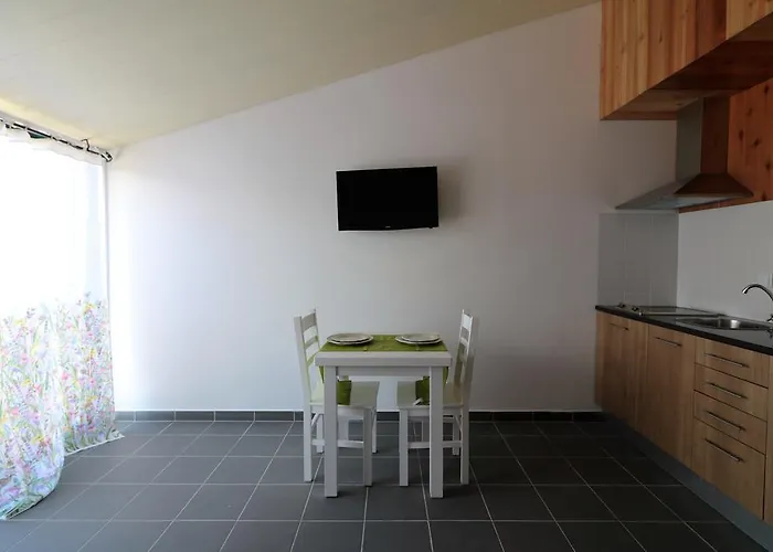 O Farrobo Tatil Evi *