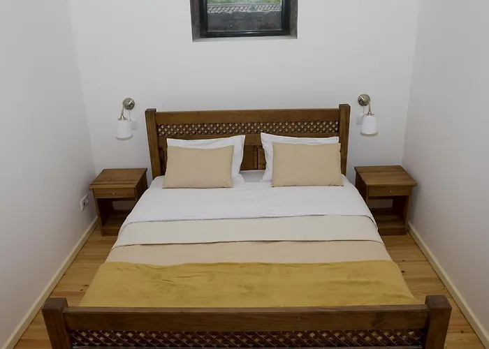 Tatil Evi O Farrobo *