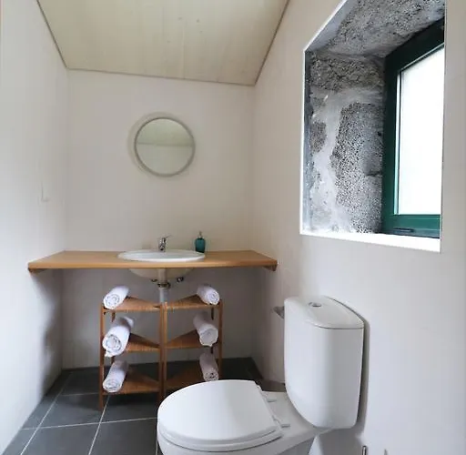 Tatil Evi O Farrobo Madalena (Azores)