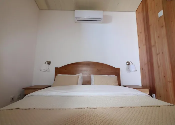 O Farrobo Nyaraló *