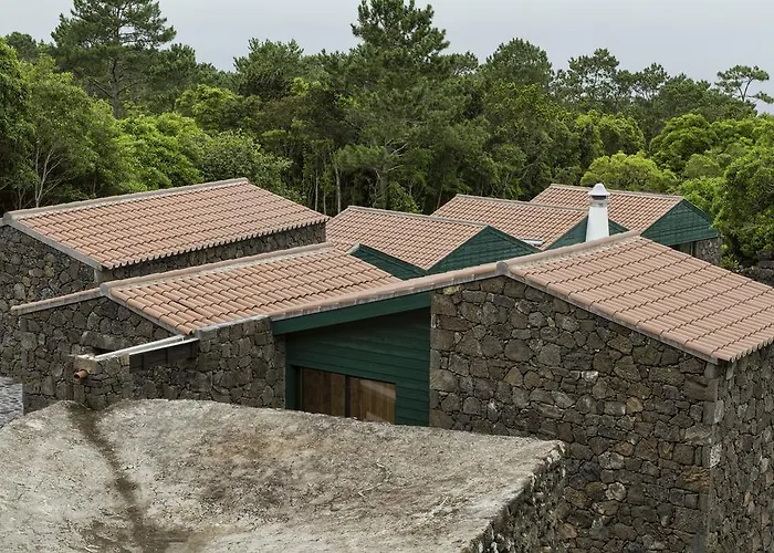 Nyaraló O Farrobo Madalena