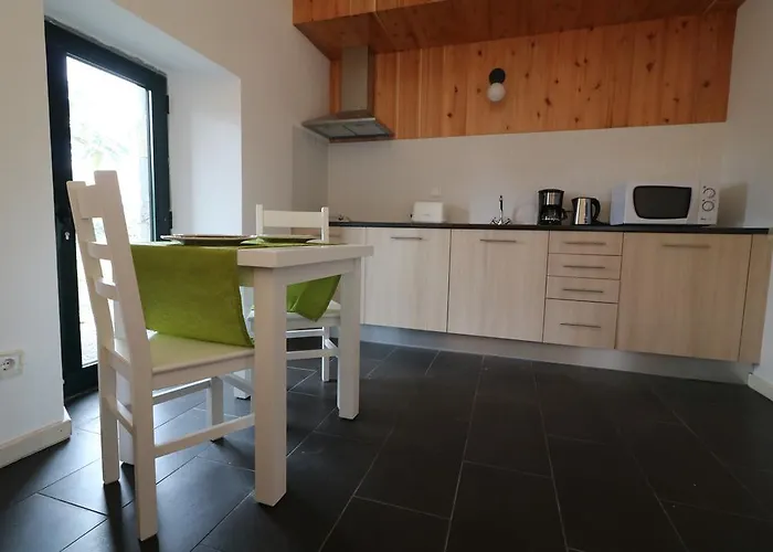 O Farrobo Tatil Evi Madalena (Azores)