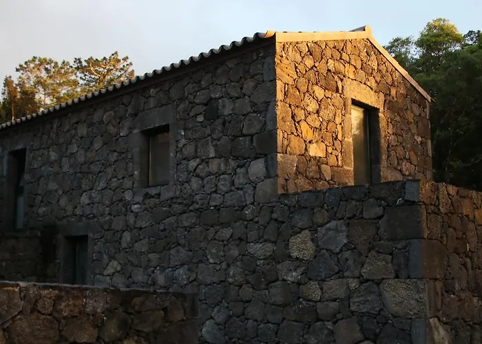 O Farrobo Tatil Evi *