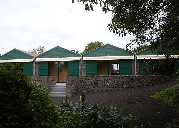 Nyaraló O Farrobo Madalena