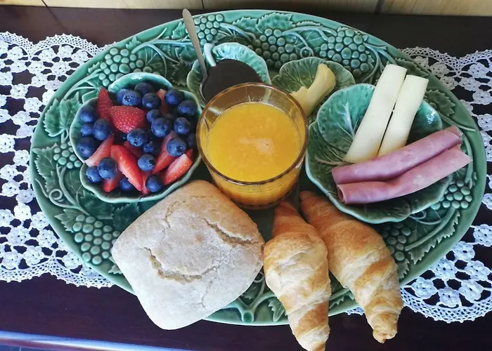 O Farrobo Nyaraló *