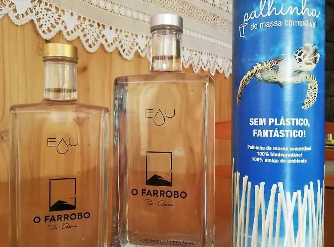 O Farrobo * Madalena